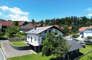 Haus mieten in 8293 Wörth an der Lafnitz, Gemütliches Einfamilienhaus in Sonniger Thermenregion und Ruhelage mit Traumhaftem Ausblick und Großem Gartenhaus