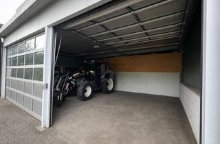 Lager kaufen in 5261 Uttendorf, Ca. 300 m² Lager-/Betriebsfläche mit Robuster Nutzbarkeit