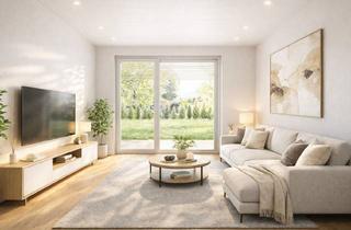 Wohnung kaufen in 6067 Absam, 2-Zimmer-Wohnung Top w3, Zunterkopf 2.0, 6067 Absam