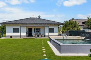 Villen zu kaufen in Rosegg, Velden, Wörthersee, Faaker See, 9232 Rosegg, (Reserviert) Paradies mit Aussicht!