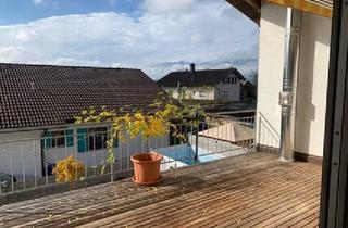 Wohnung kaufen in 6832 Sulz, Großzügig wohnen mit Hausgefühl – 5-Zimmer-Wohnung in Sulz