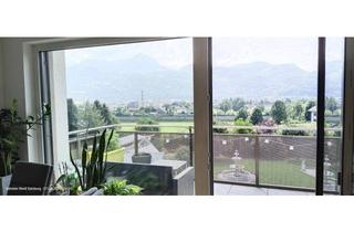 Wohnung kaufen in 5400 Hallein, Panoramablick am Adneter Riedl