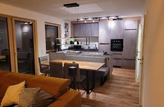 Maisonette mieten in Eberlweg, 5721 Piesendorf, Traumhafte Maisonette mit Garten & Bergblick in Piesendorf – Neubau 2024, Top-Ausstattung!