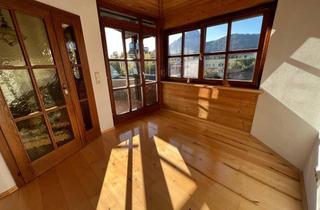 Wohnung mieten in Prof. -Sinwel-Weg 13, 6330 Kufstein, Gemütliche 2 Zimmer-Wohnung mit Festungsblick und Balkon