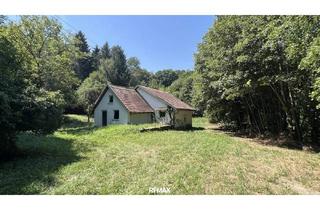 Haus kaufen in 7433 Mariasdorf, NATUR PUR - Wohnhaus in außergewöhnlicher Lage und großem Grundstück!