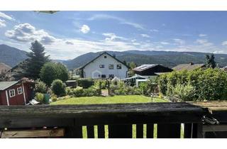Haus kaufen in 8685 Steinhaus am Semmering, Stuhleck ums Eck - Bungalow mit Garten und tollem Bergblick