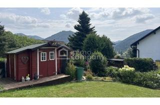 Haus kaufen in 8685 Steinhaus am Semmering, Stuhleck ums Eck - Bungalow mit Garten und tollem Bergblick