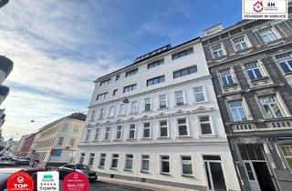 Wohnung kaufen in Geblergasse, 1170 Wien, Erstbezug nach Komplettsanierung in einem charmanten Altbauhaus in Hernals