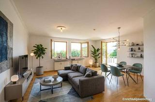 Wohnung mieten in 9504 Villach-Warmbad-Judendorf, Traumhafte 2-Zimmer-Wohnung mit Balkon, Gartenzugang und Fernblick in Villach
