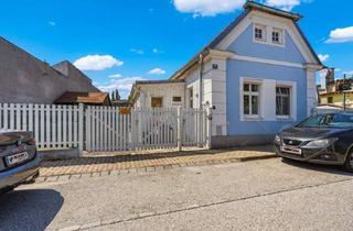 Haus kaufen in 2560 Berndorf, 970m² voller Möglichkeiten