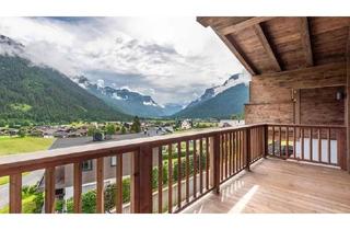 Haus mieten in 6353 Going am Wilden Kaiser, Going Umgebung. Tiroler Chalet in Waidring inTirol mit Panoramablick