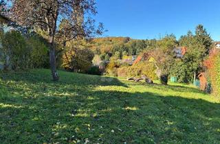 Grundstück zu kaufen in 2384 Breitenfurt bei Wien, HERRLICH MIT BERG- UND WALDBLICK