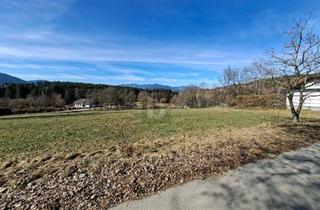 Grundstück zu kaufen in 9560 Feldkirchen in Kärnten, PREISREDUKTION TRAUMHAFTE LAGE AM MALTSCHACHERSEE
