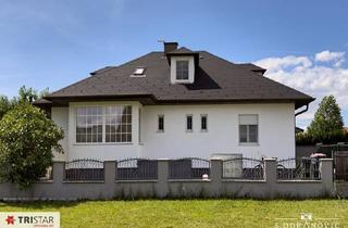 Einfamilienhaus kaufen in 7011 Siegendorf, NEU! ++ Einfamilienhaus mit Sauna & großem Garten ++ Siegendorf bei Eisenstadt ++ Ziegelmassivbauweise ++ Carport + Garage ++ Nähe Neusiedler See ++