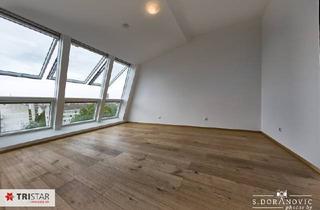 Wohnung kaufen in Jägerstraße, 1200 Wien, NEU! ++ 2 NEUBAU DACHGESCHOSSWOHNUNGEN U6 JÄGERSTRASSE ++ 1200 WIEN ++ FÜR ANLEGER & EIGENNUTZER ++