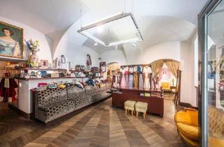 Geschäftslokal mieten in Annagasse, 1010 Wien, Bestens eingeführte MODE/TRACHTENBOUTIQUE im ZENTRUM WIENS