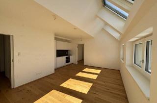 Wohnung mieten in Sobieskiplatz, 1090 Wien, NEUES ZUHAUSE IM DACHGESCHOSS: Nähe Sobieskiplatz und MedUni!