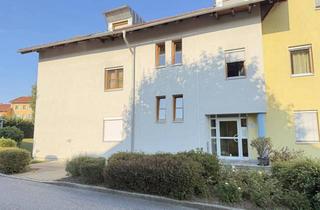 Wohnung kaufen in 4975 Suben, Attraktive Eigentumswohnung im Erdgeschoss