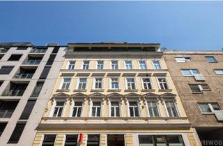 Wohnung kaufen in Kaiserstraße, 1070 Wien, RUHIGE ALTBAUWOHNUNG // Kaiserstraße, 1070 Wien