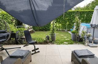 Wohnung mieten in 5020 Salzburg, Traumhafte 3-Zimmer-Gartenwohnung in Salzburg-Itzling – Ruhige Parklage & Top-Infrastruktur