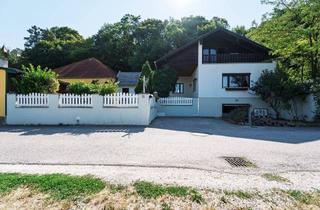 Einfamilienhaus kaufen in 2801 Katzelsdorf, Katzelsdorf – Ein Zuhause zwischen Natur, Weitblick und Möglichkeiten.