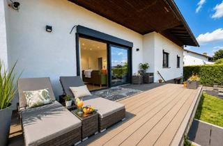 Haus kaufen in Grünoase Nahe Magna Steyr, 8077 Thondorf, Grünoase nahe Magna: Dezenter Luxus trifft Nachhaltigkeit und großen Garten