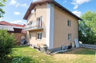 Haus kaufen in 4655 Vorchdorf, Ein-/Zweifamilienhaus im Grünen, zentrale Lage mit guter Verkehrsanbindung in Vorchdorf