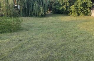 Grundstück zu kaufen in Gärtnereiweg, 2325 Himberg, IDYLLISCHES BAUGRUNDSTÜCK IN TOP-LAGE - 2325 HIMBERG
