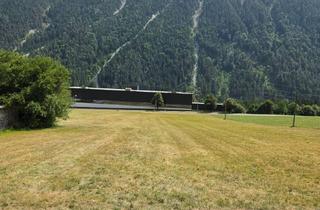 Grundstück zu kaufen in 6700 Bludenz, EXKLUSIVES BAUTRÄGERGRUNDSTÜCK IN TOPLAGE VON BRAZ (VORARLBERG)