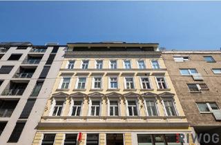 Wohnung kaufen in Kaiserstraße, 1070 Wien, RUHIGE ALTBAUWOHNUNG // Kaiserstraße, 1070 Wien