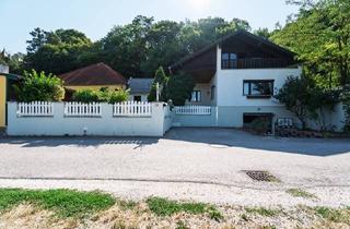 Einfamilienhaus kaufen in 2801 Katzelsdorf, Katzelsdorf – Ein Zuhause zwischen Natur, Weitblick und Möglichkeiten.