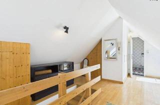 Wohnung kaufen in Sperrgasse, 1150 Wien, Schnäppchenpreis!!! Dachgeschosswohnung mit Klima in Top-Lage!