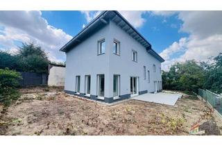 Haus kaufen in 2112 Würnitz, ERSTBEZUG! Familientraum in Ruhelage mit Eigengarten, PKW-Stellplatz und Terrasse!