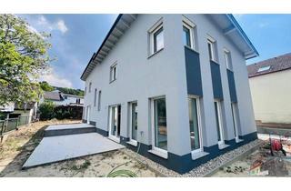 Haus kaufen in 2112 Würnitz, ERSTBEZUG! Familientraum in Ruhelage mit Eigengarten, PKW-Stellplatz und Terrasse!