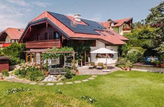 Haus kaufen in 4893 Zell am Moos, Raum für Generationen. Ein besonderes Landhaus mit Einliegerwohnung und Irrseeblick