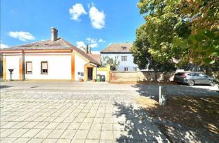 Haus kaufen in 2295 Oberweiden, TOP-PREIS: 3 Häuser auf 853 m² Grundstück – nur € 329.000!
