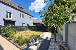 Haus kaufen in 2295 Oberweiden, TOP-PREIS: 3 Häuser auf 853 m² Grundstück – nur € 329.000!