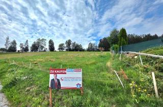 Grundstück zu kaufen in Reisberg, 9431 Reisberg, Baugrund mit toller Aussicht auf das Lavanttal!