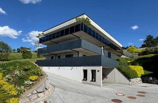 Penthouse kaufen in Lindenweg, 6344 Walchsee, Luxus trifft Alpenpanorama – Penthouse mit Dachterrasse, Garten und traumhaften Kaiserblick