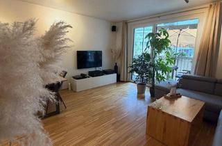 Wohnung mieten in Linke Wienzeile 280, 1150 Wien, Zwischenmieter gesucht von 01.01. - 30.09. | moderne 2-Zimmer-Wohnung | 55qm inkl. Balkon | Nähe Schönbrunn