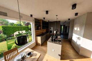 Wohnung kaufen in 8983 Bad Mitterndorf, Alpennah. Modern. Zuhause. - Hochwertige Reihenhäuser (Anlegerpreis zzgl.20% USt.)