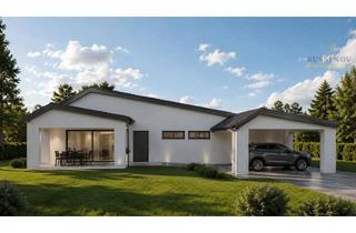 Haus kaufen in 9081 Sekirn, ERSTBEZUG - Exklusiver Neubau-Bungalow in Seenähe #Barrierefrei #Wörthersee #Sekirn