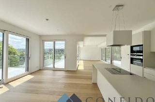 Wohnung mieten in 1170 Wien, Hochwertig und Modern - Exklusives Wohnen am Schafberg - Garagenplatz inklusive!
