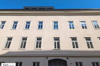 Wohnung kaufen in Mandlgasse 19, 1120 Wien, Befristet vermietet - 4,10 % Rendite