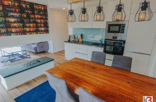 Wohnung kaufen in 8982 Tauplitz, K3 - Ski in Ski out - direkt an der Piste- exklusive Wohnung mit Sauna, Garage und touristischer Nutzung