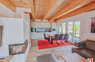 Maisonette kaufen in 8982 Tauplitz, K3 - Ski in Ski out - direkt an der Piste -topp Maisonette mit Sauna, Garage und touristischer Nutzung