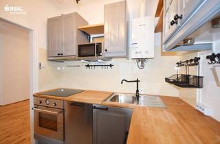 Wohnung kaufen in Mittersteig, 1050 Wien, Nette Starterwohnung im Herzen von Margareten !