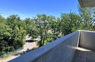 Wohnung kaufen in 1230 Wien, Ihr Traumdomizil: 2-Zimmer-Wohnung - großer Balkon - Blick ins Grüne - Nähe U-Bahn