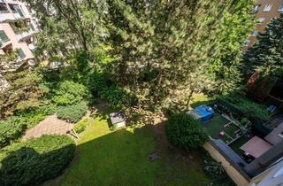 Wohnung kaufen in 1200 Wien, ++NEU** Hofruhelage mit Grünblick! Gemütliche 1-Zimmer Neubauwohnung! perfekt für Anleger!