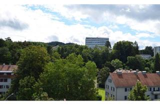 Wohnung mieten in Maria Hilfstrasse, 6900 Bregenz, provisionsfreie 1-Zimmer Wohnung mit Balkon und neuer Einbauküche